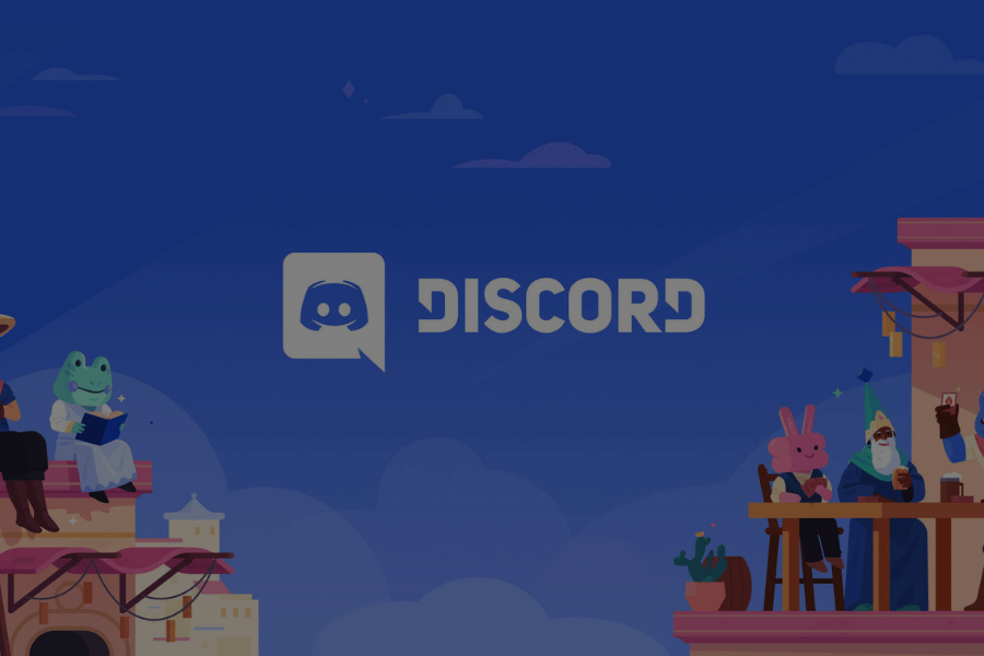 discord for business